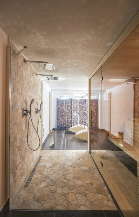 Rekonstrukce chaty v Harrachově, Mooza architecture