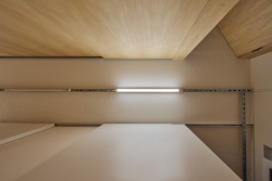 Interiér bytu v Praze od RDTH studia