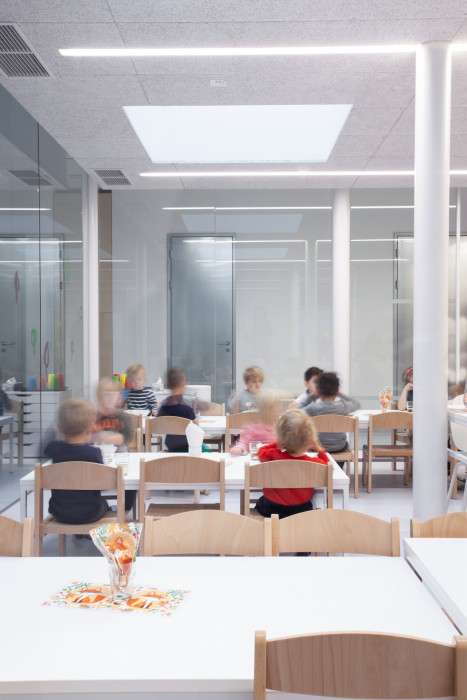 Mateřská škola ve Vratislavicích nad Nisou, Petr Stolín a Alena Mičeková