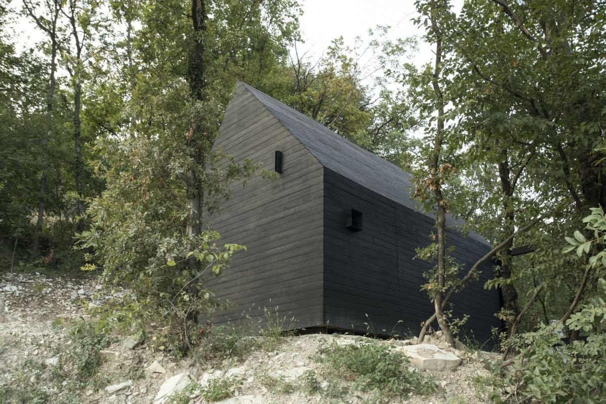 The Chapel, STUDIO associates