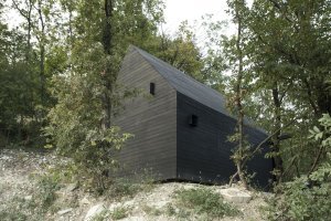 The Chapel, STUDIO associates