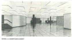 Ukázka z knihy Metrovize Jana Charváta, která vychází v prosinci 2019 u BiggBoss.