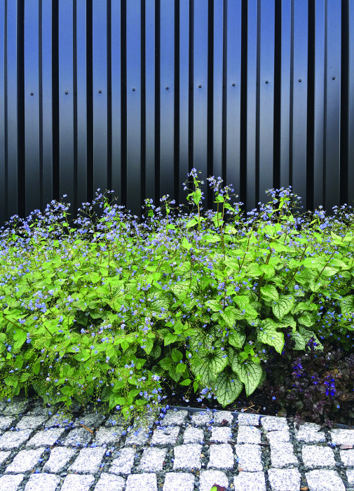 Rodinný dům Radimovice, Ateliér Kunc Architects a DMAE architects