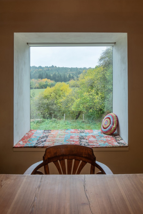 Špejchar, JMA / Jan Mareš