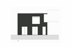 3+1 architekti, TRANSCO Děčín, rekonstrukce, pohled J – foto
