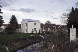 Dům v Ráji, Zdeněk Balík (ZETTE ateliér).