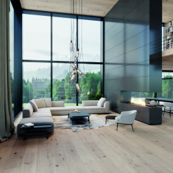 Dokonalý svět 3D modelů aneb když se vize a realita spojí v jedno. (Crystal Anthracite Pure, TechniStone®).