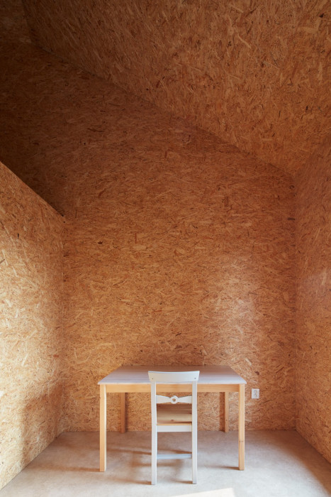 Dům Kaštan, Valarch