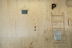 Ellement, Showroom Playbag Praha – foto