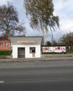Pravá vesnická zastávka v Krucemburku, DPA/ David Ptáček, Ondřej Dvořák