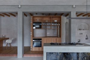 Ovenecká 33, studio OBJEKTOR: Najdeme zde předměty, které balancují mezi užitým a volným uměním, na nichž spolupracovalo několik umělců a designérů