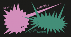 Vyhlášení vítězů studentské soutěže Olověný Dušan 2022