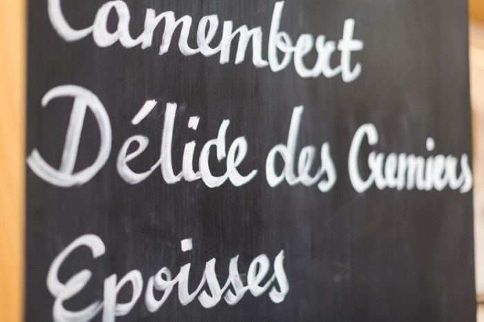 Obchod Fransýr, MAAT