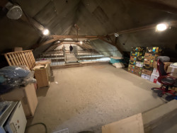 Stav před rekonstrukcí