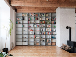 JRKVC, TRN / Rekonštrukcia bytu – foto