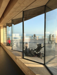 Molo Hastings Pier, dRMM Architects