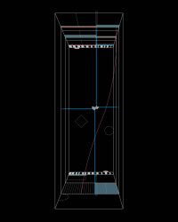 Studio Fala navrhlo v portugalském Portu netradiční rodinný dům