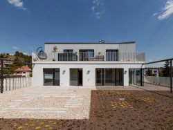 Viladom Tajovského, BMX studio