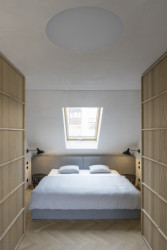 Byt P7, Martin Skoček