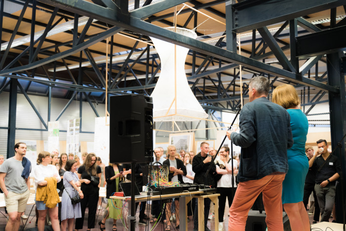 28. roční studentské soutěže Ještěd f Kleci má své vítězky