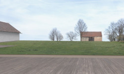 Památník tří obdojů, Walbert Schmirler.