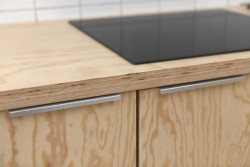 ArchitectureMADE, rekonstrukce plzeňského 1+1, detail