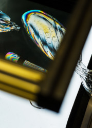 Lampy Chromo, Preciosa