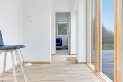 Biologický dům, EEN TIL EEN