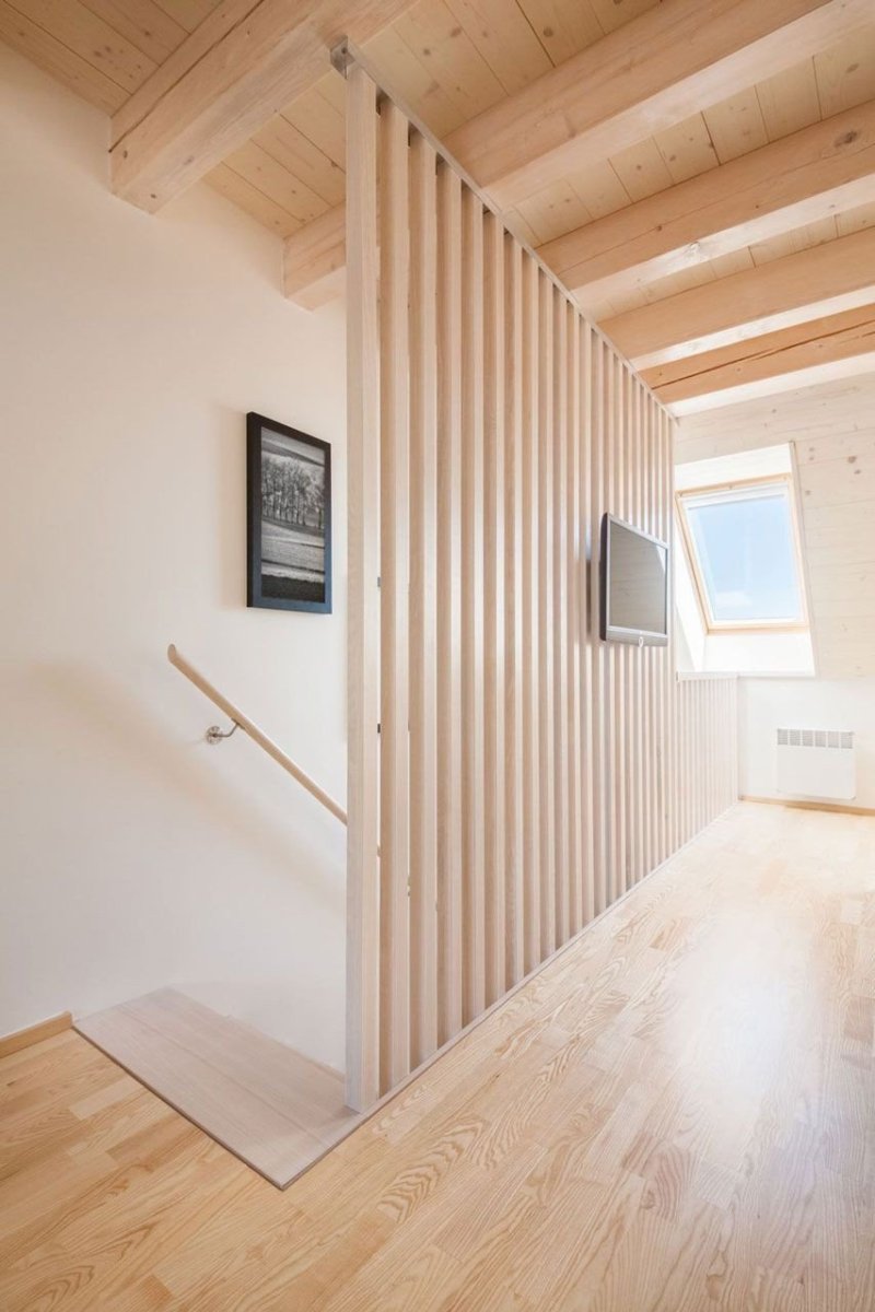 Chytrý apartmán U Venuše, 0,5 Studio