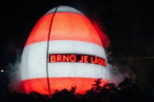 Dračí vejce od studia NAHAKU