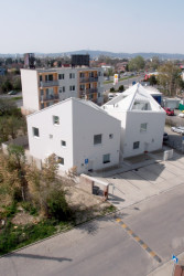 Rezidence Priekopnícka, MV Architekti