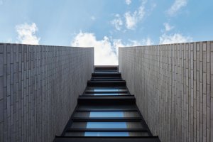 Ateliér Podlipný Sladký architekti realizoval celkem sedm bytových domů v pražských Strašnicích