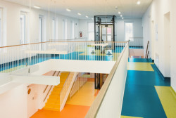 Mateřská škola Přístavní ve Stříbře, XTOPIX