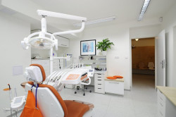Mooza architecture, Stomatologická ordinace v Braníku - foto