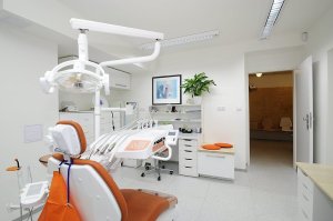 Mooza architecture, Stomatologická ordinace v Braníku - foto