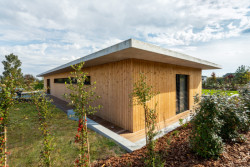 Rodinný dům v Šilheřovicích, Kamil Mrva Architects