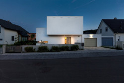 RD Dolní Rakousko, Pokorný architekti, Foto