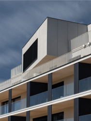 Viladom Tajovského, BMX studio