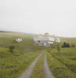 Šimon Marek, Galerie dětské Ilustrace Otakara Božejovského – foto