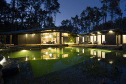 Residence RR - Honka Kersko, monom