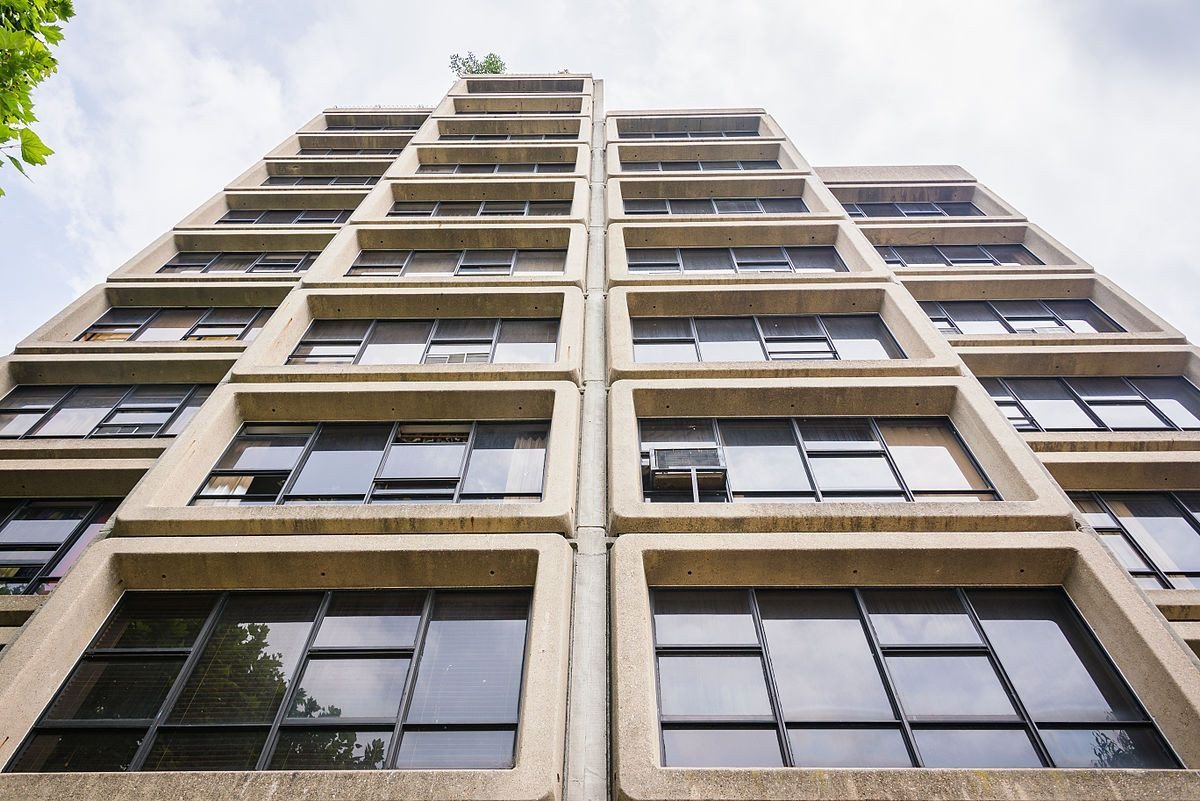 Sirius Building, Tao Gofers