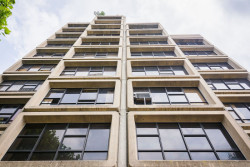 Sirius Building, Tao Gofers