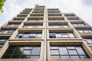 Sirius Building, Tao Gofers