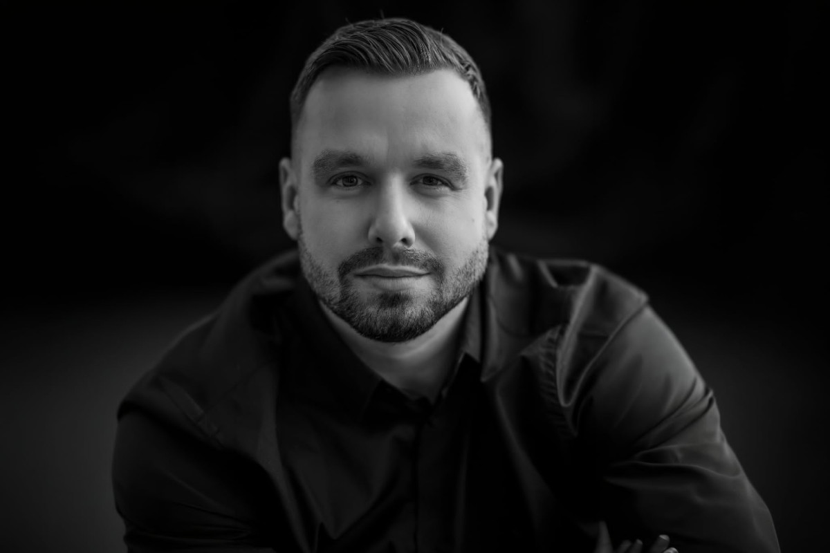 Jiří Strnad – obchodní ředitel Swisspearl