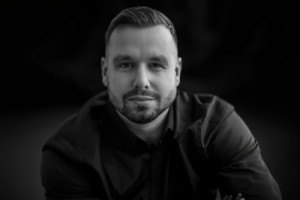 Jiří Strnad – obchodní ředitel Swisspearl