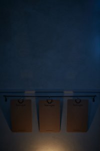 Restaurace Baroque | U Tří růží, Atelier ADR / Aleš Lapka, Petr Kolář