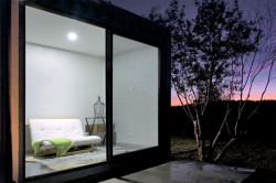 S+ diseño, Huiini House - foto