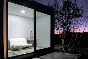 S+ diseño, Huiini House - foto