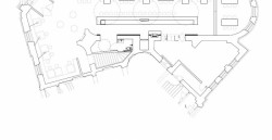 Mjölk architekti, Chicago grill, foto