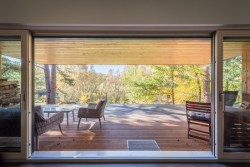 Dům Bernau, Labor13. Zdroj: Vesper Frames